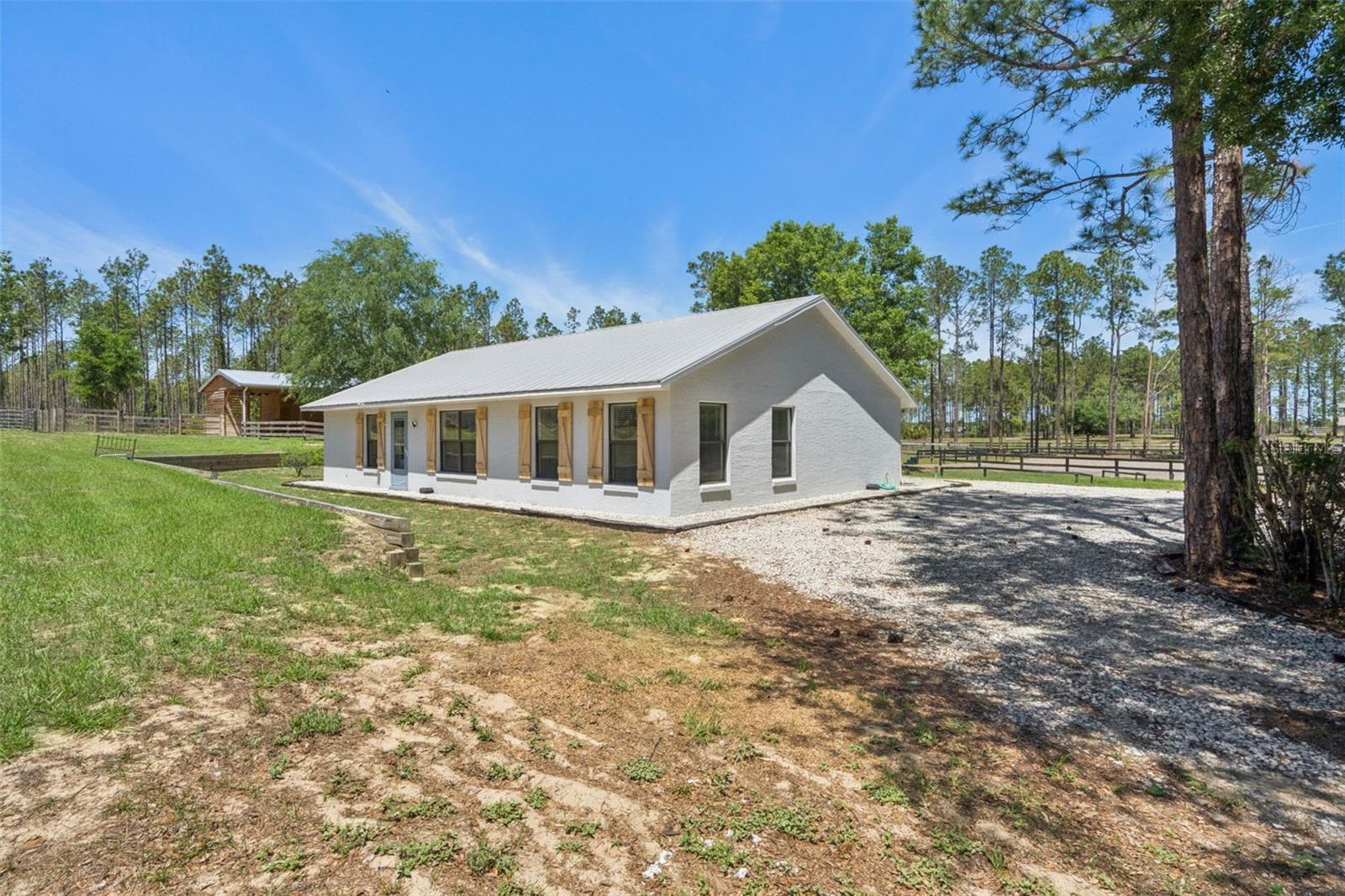 20701 COUNTY ROAD 44A, EUSTIS, FL, 32736