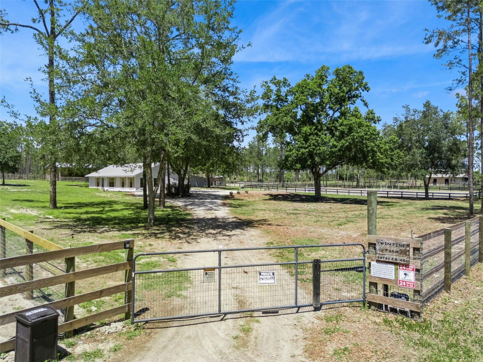 20701 COUNTY ROAD 44A, EUSTIS, FL, 32736