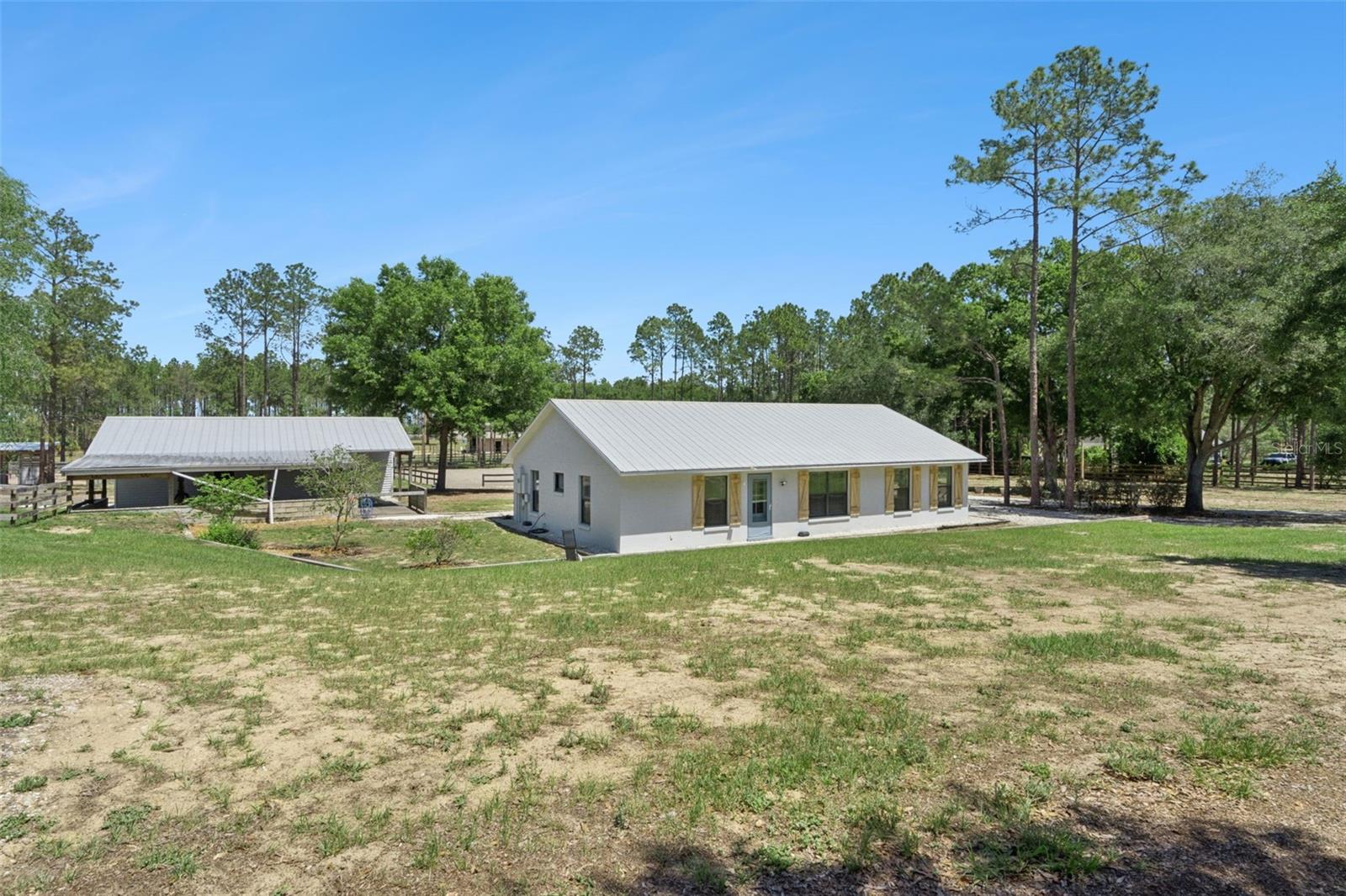 20701 COUNTY ROAD 44A, EUSTIS, FL, 32736
