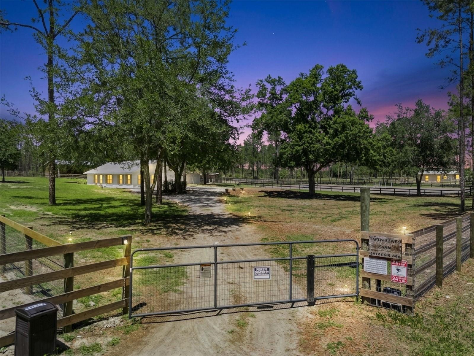 20701 COUNTY ROAD 44A, EUSTIS, FL, 32736