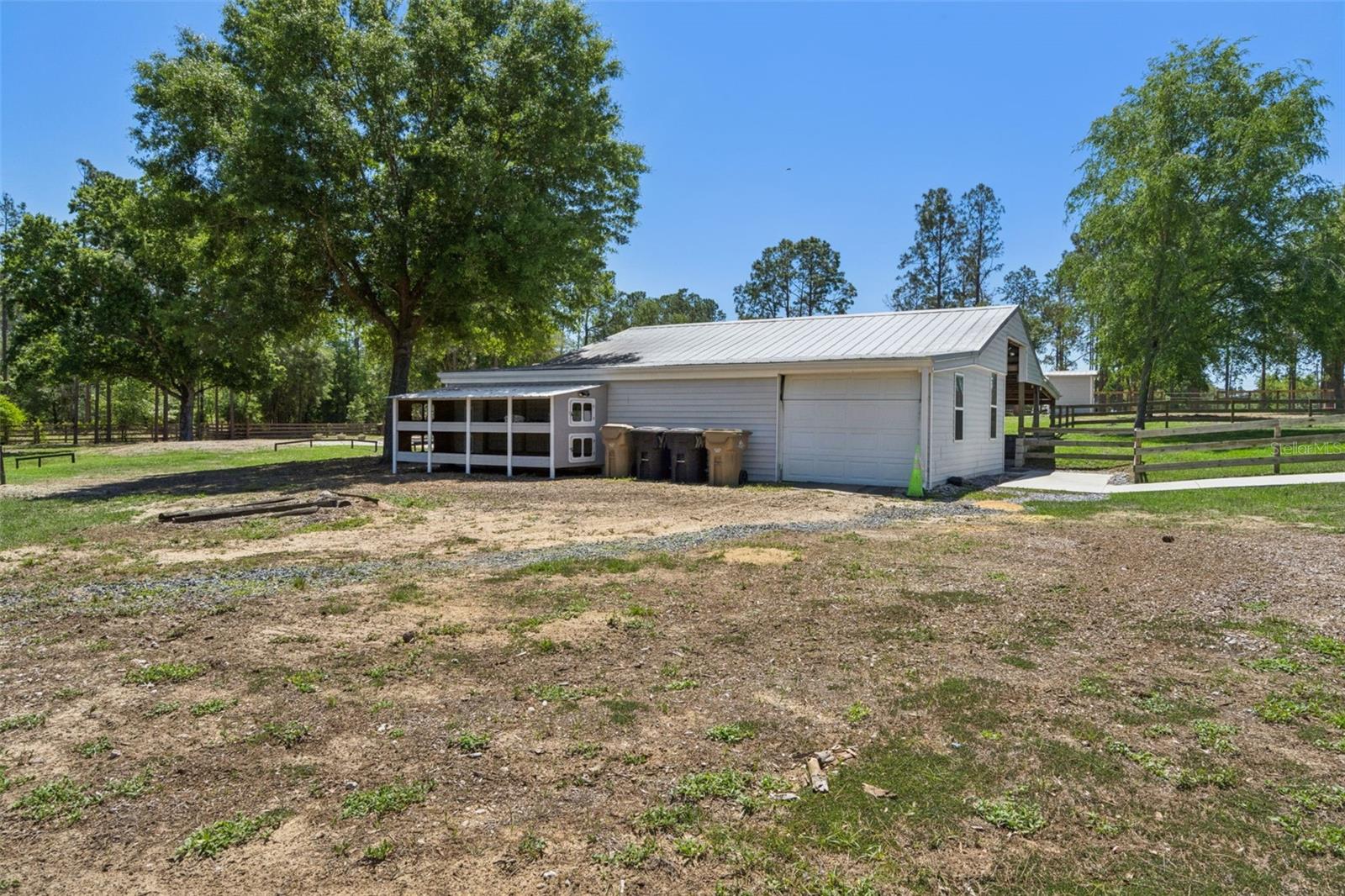 20701 COUNTY ROAD 44A, EUSTIS, FL, 32736