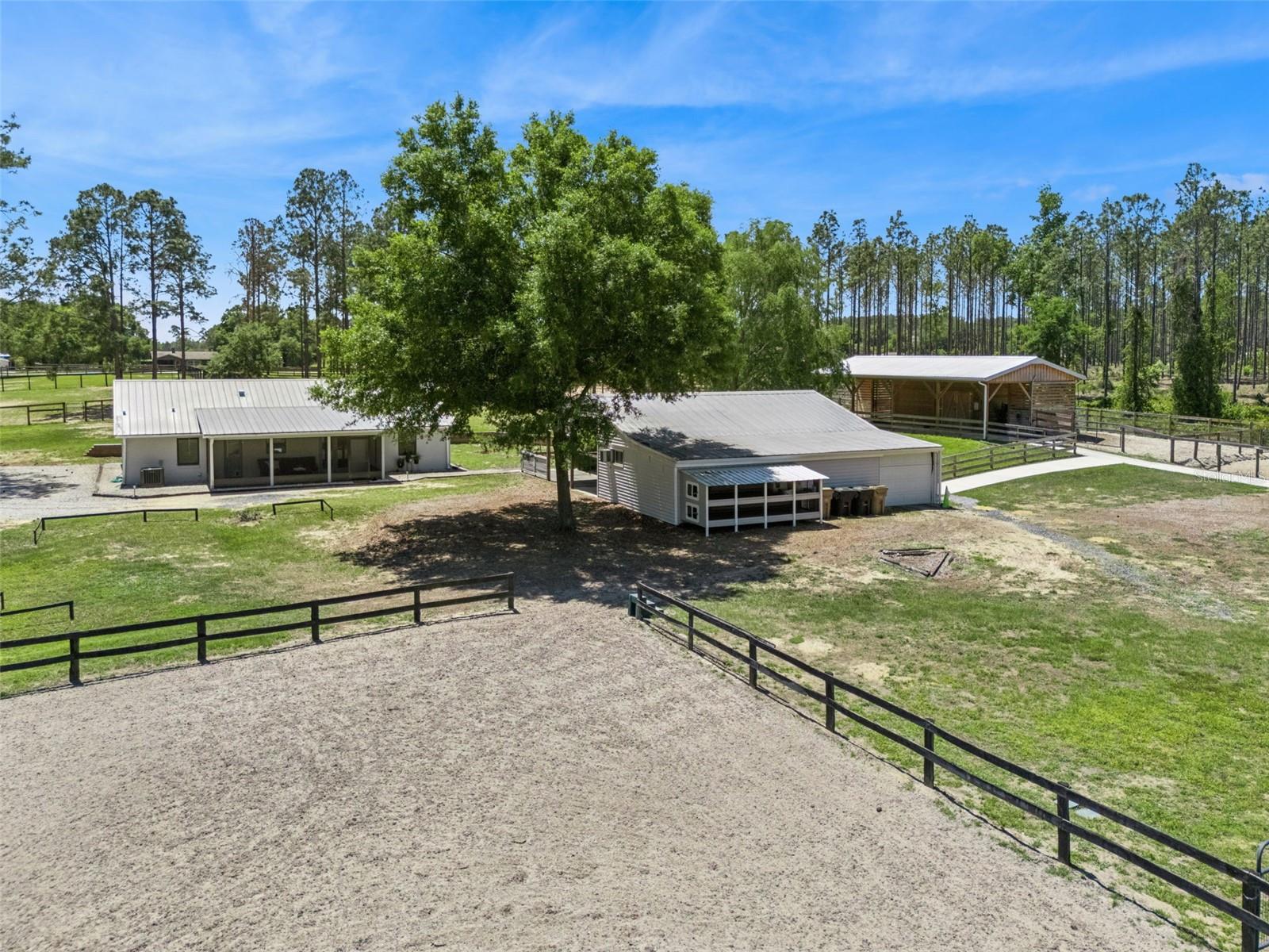 20701 COUNTY ROAD 44A, EUSTIS, FL, 32736