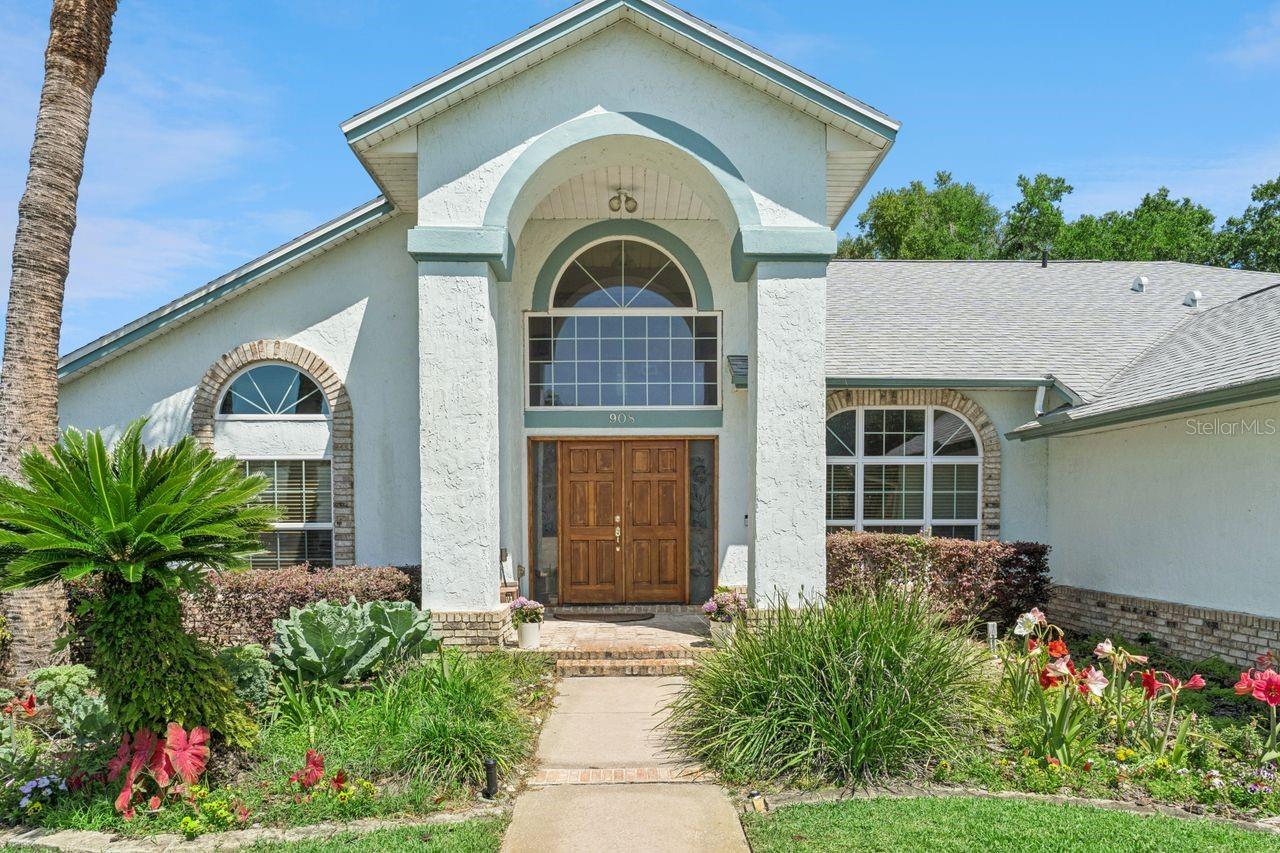 908 ALMOND TREE CIR, ORLANDO, FL, 32835