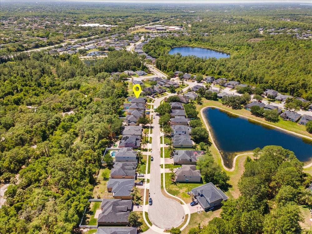 3785 HAMMONDS FERRY CT, OVIEDO, FL, 32766