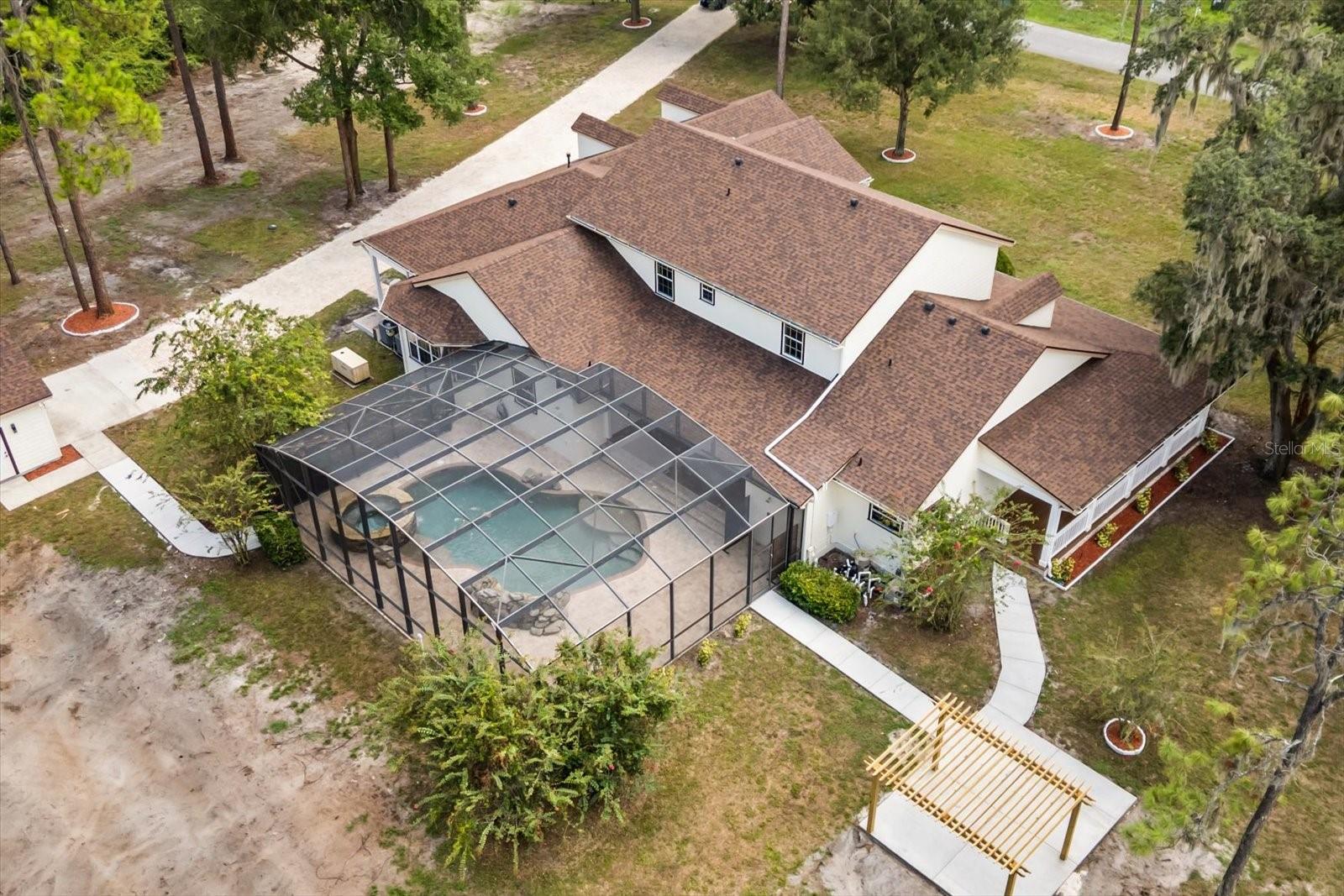 27012 GRAND OAK LN, TAVARES, FL, 32778
