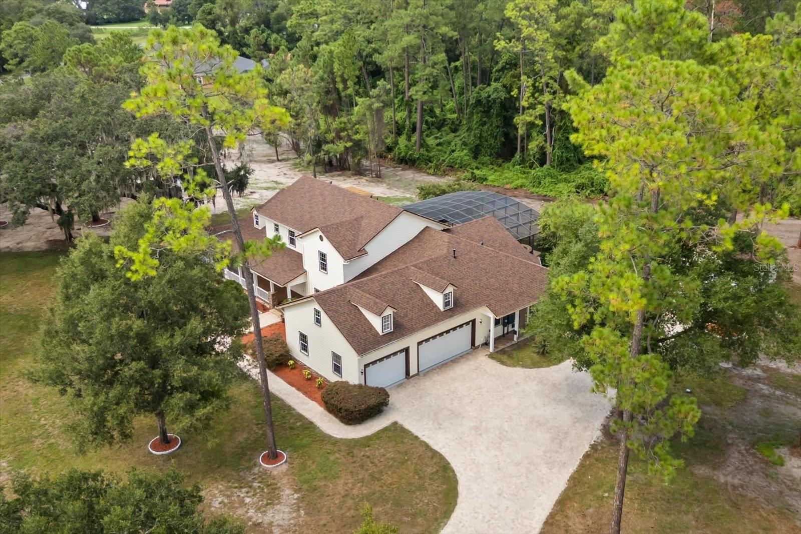 27012 GRAND OAK LN, TAVARES, FL, 32778