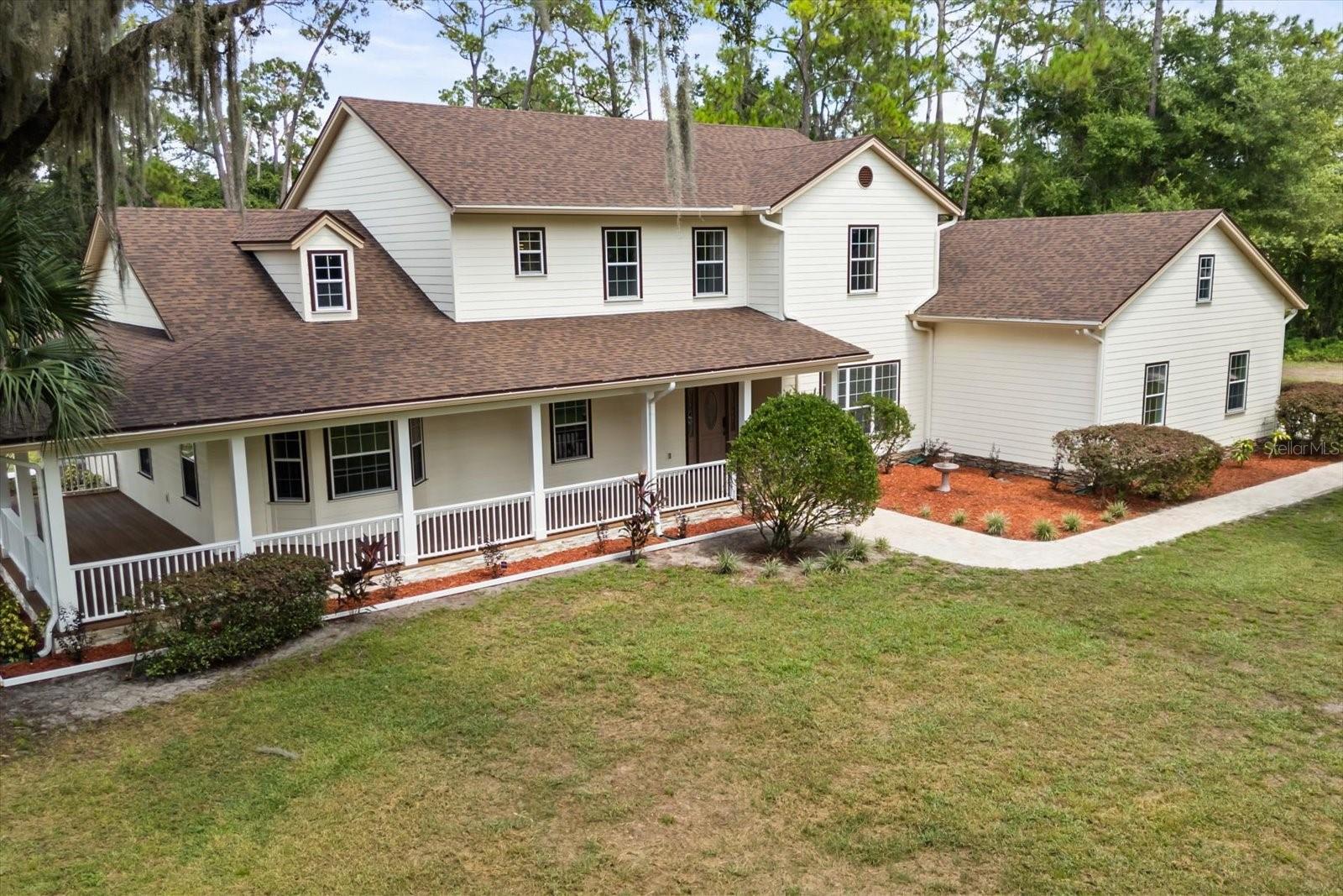 27012 GRAND OAK LN, TAVARES, FL, 32778