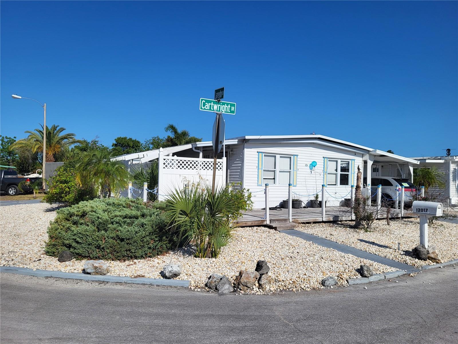 12017 CARTWRIGHT DR, HUDSON, FL, 34667
