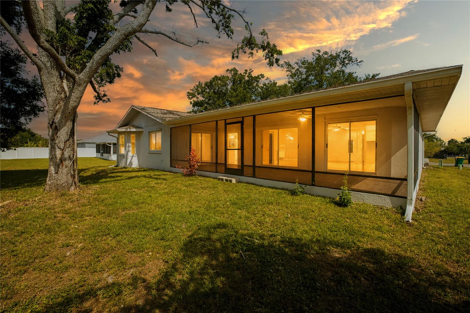 22457 OCEANSIDE AVE, PORT CHARLOTTE, FL, 33952