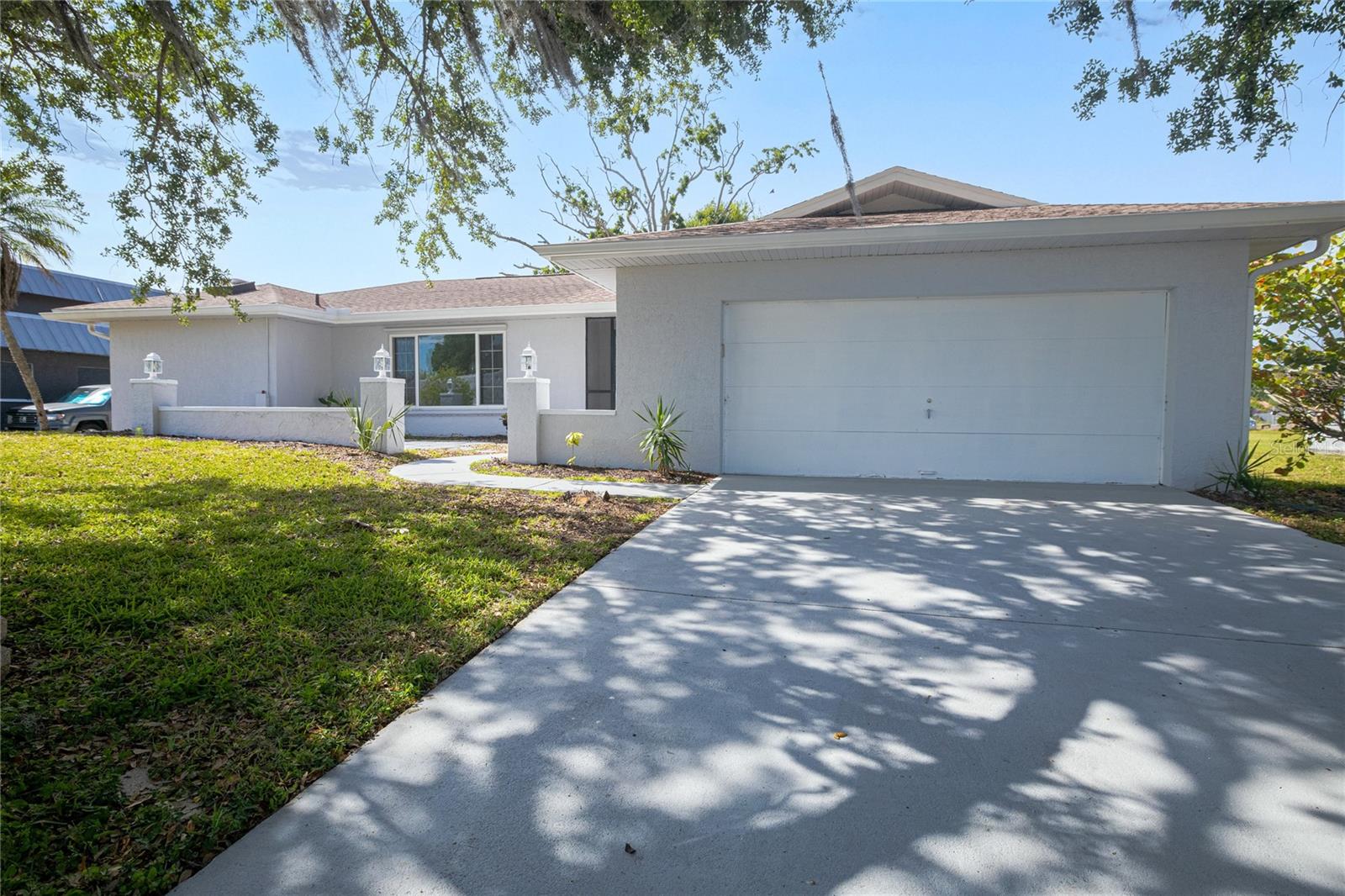 22457 OCEANSIDE AVE, PORT CHARLOTTE, FL, 33952