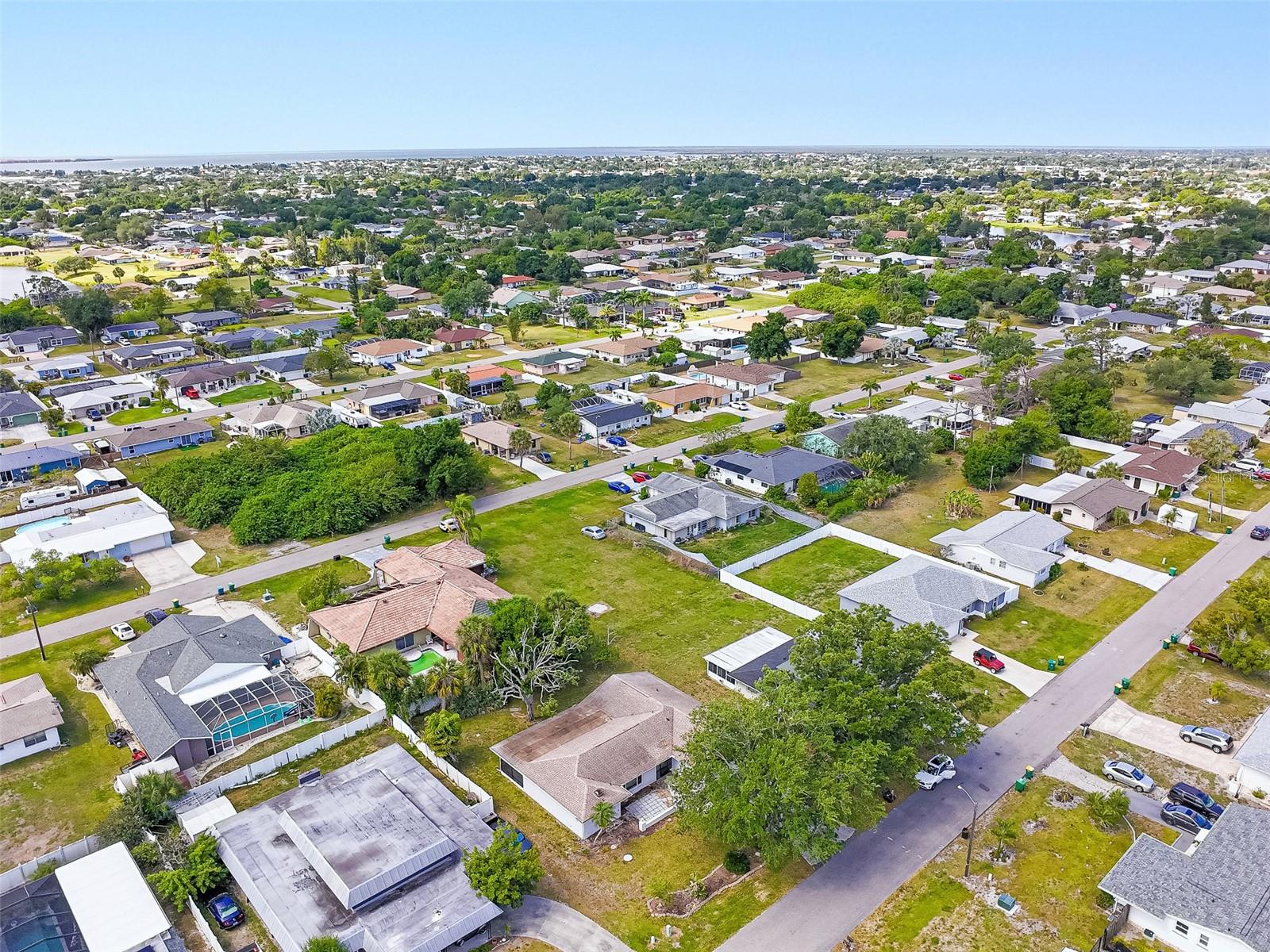 22457 OCEANSIDE AVE, PORT CHARLOTTE, FL, 33952