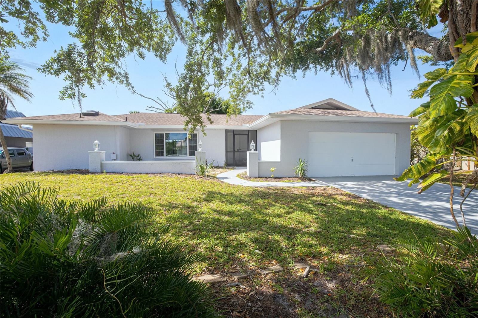 22457 OCEANSIDE AVE, PORT CHARLOTTE, FL, 33952
