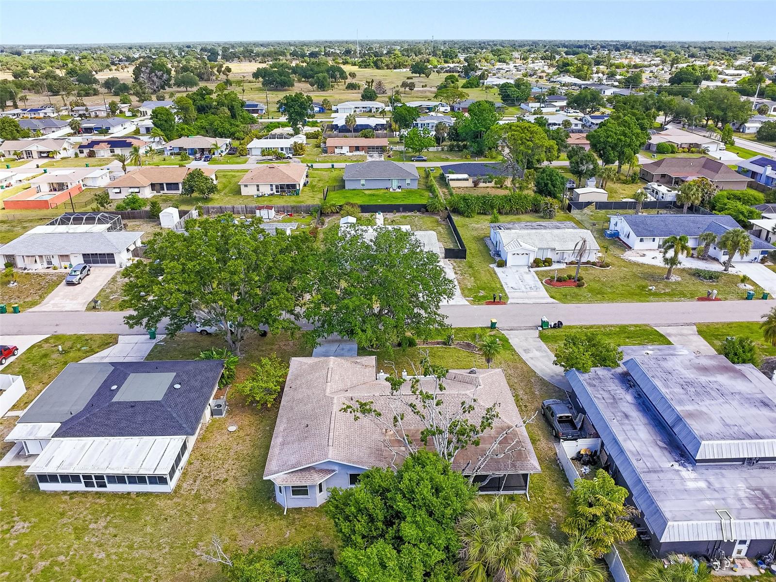 22457 OCEANSIDE AVE, PORT CHARLOTTE, FL, 33952