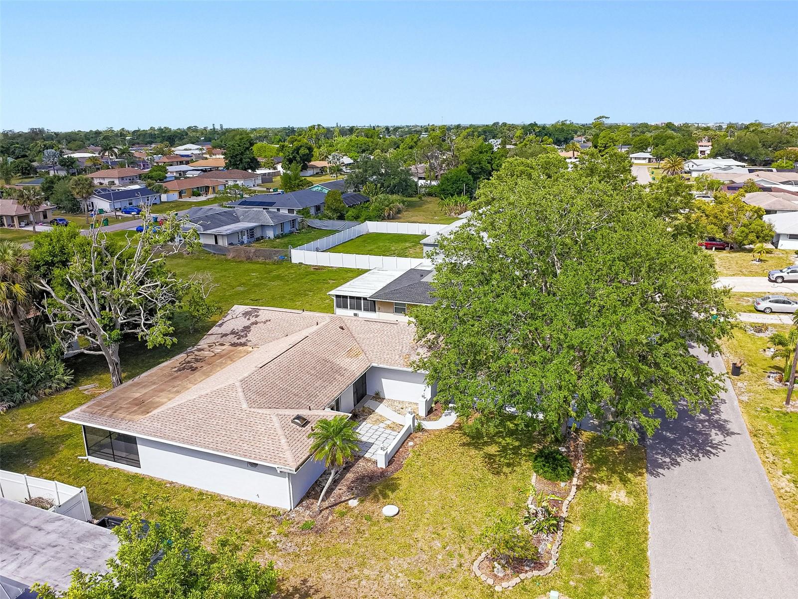 22457 OCEANSIDE AVE, PORT CHARLOTTE, FL, 33952