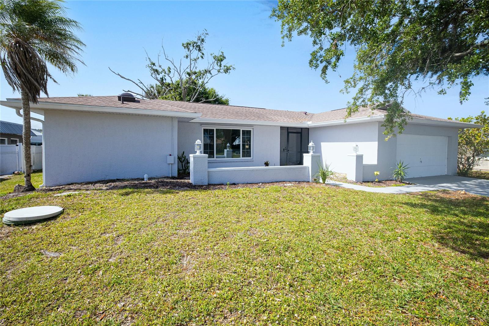 22457 OCEANSIDE AVE, PORT CHARLOTTE, FL, 33952