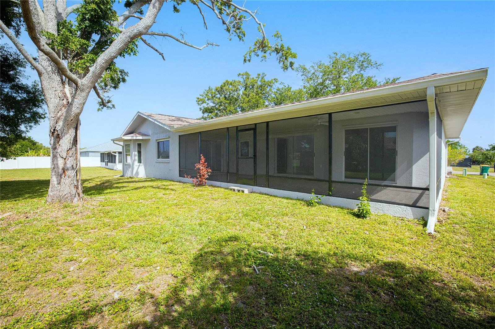 22457 OCEANSIDE AVE, PORT CHARLOTTE, FL, 33952