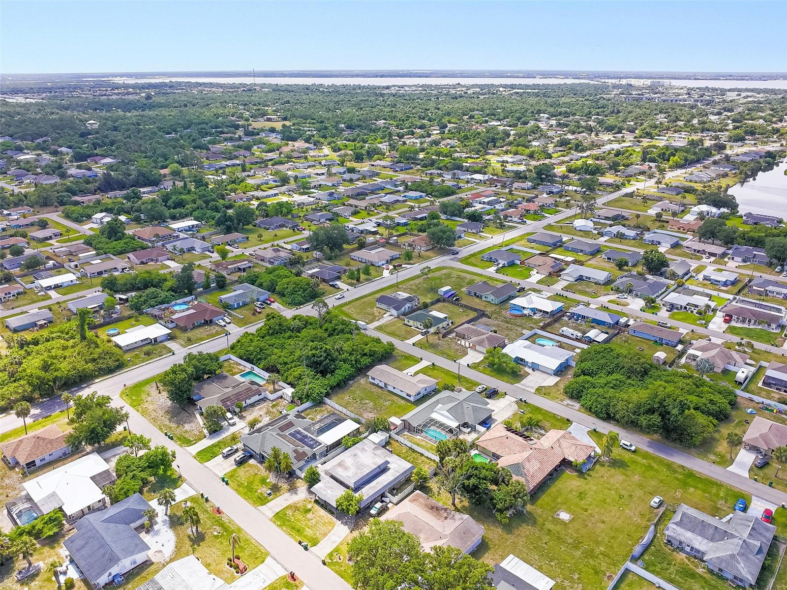 22457 OCEANSIDE AVE, PORT CHARLOTTE, FL, 33952