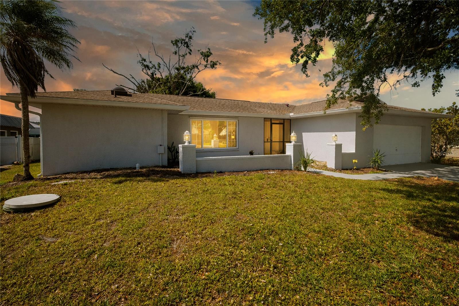 22457 OCEANSIDE AVE, PORT CHARLOTTE, FL, 33952