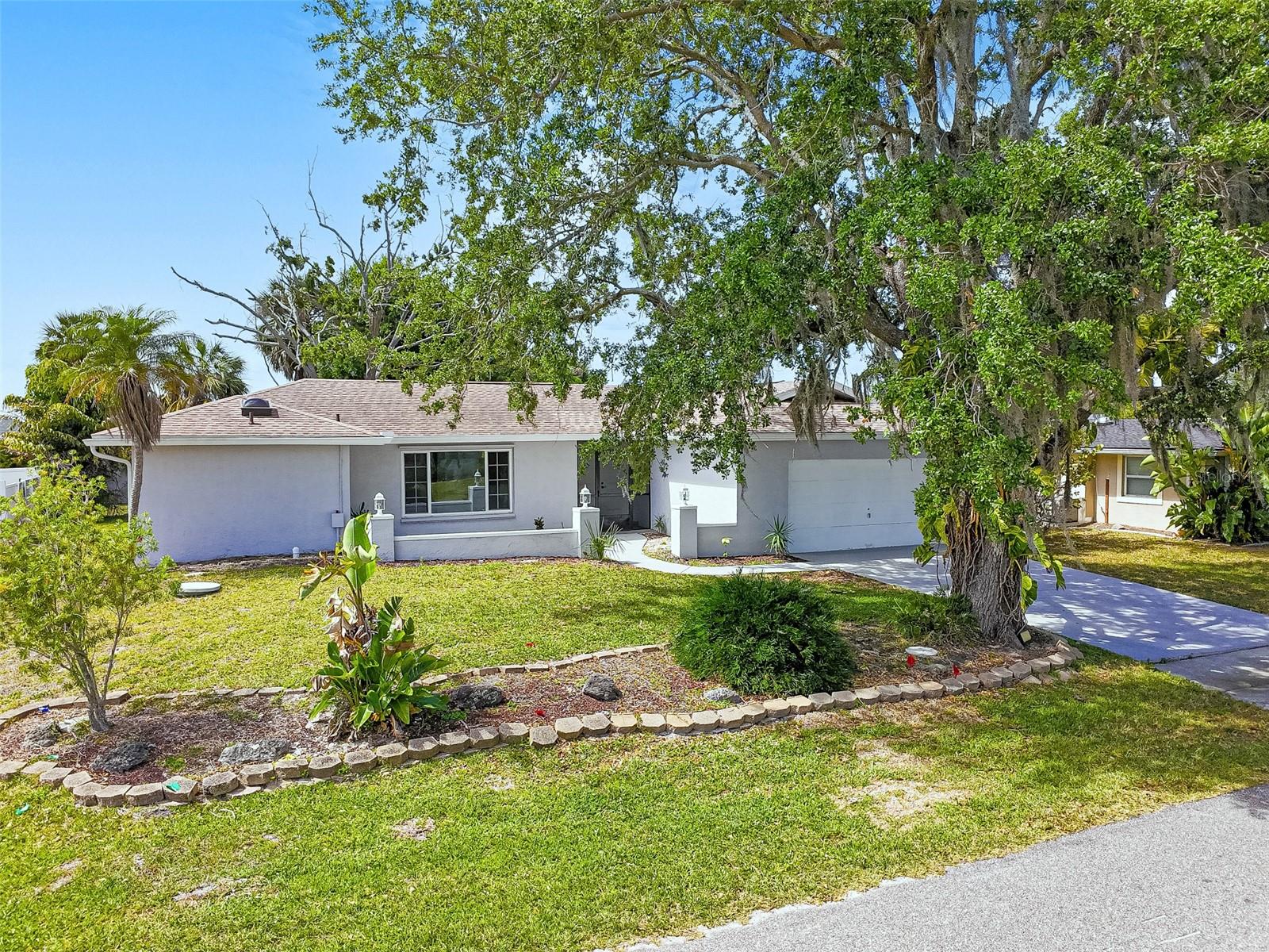 22457 OCEANSIDE AVE, PORT CHARLOTTE, FL, 33952