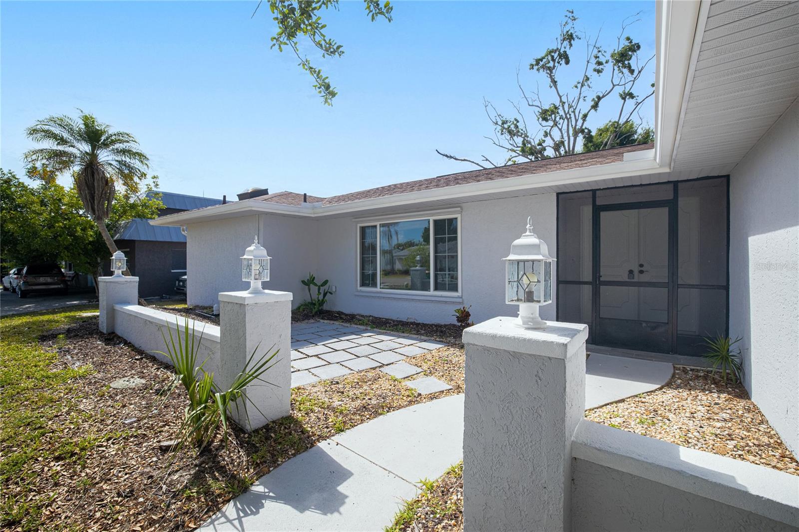 22457 OCEANSIDE AVE, PORT CHARLOTTE, FL, 33952