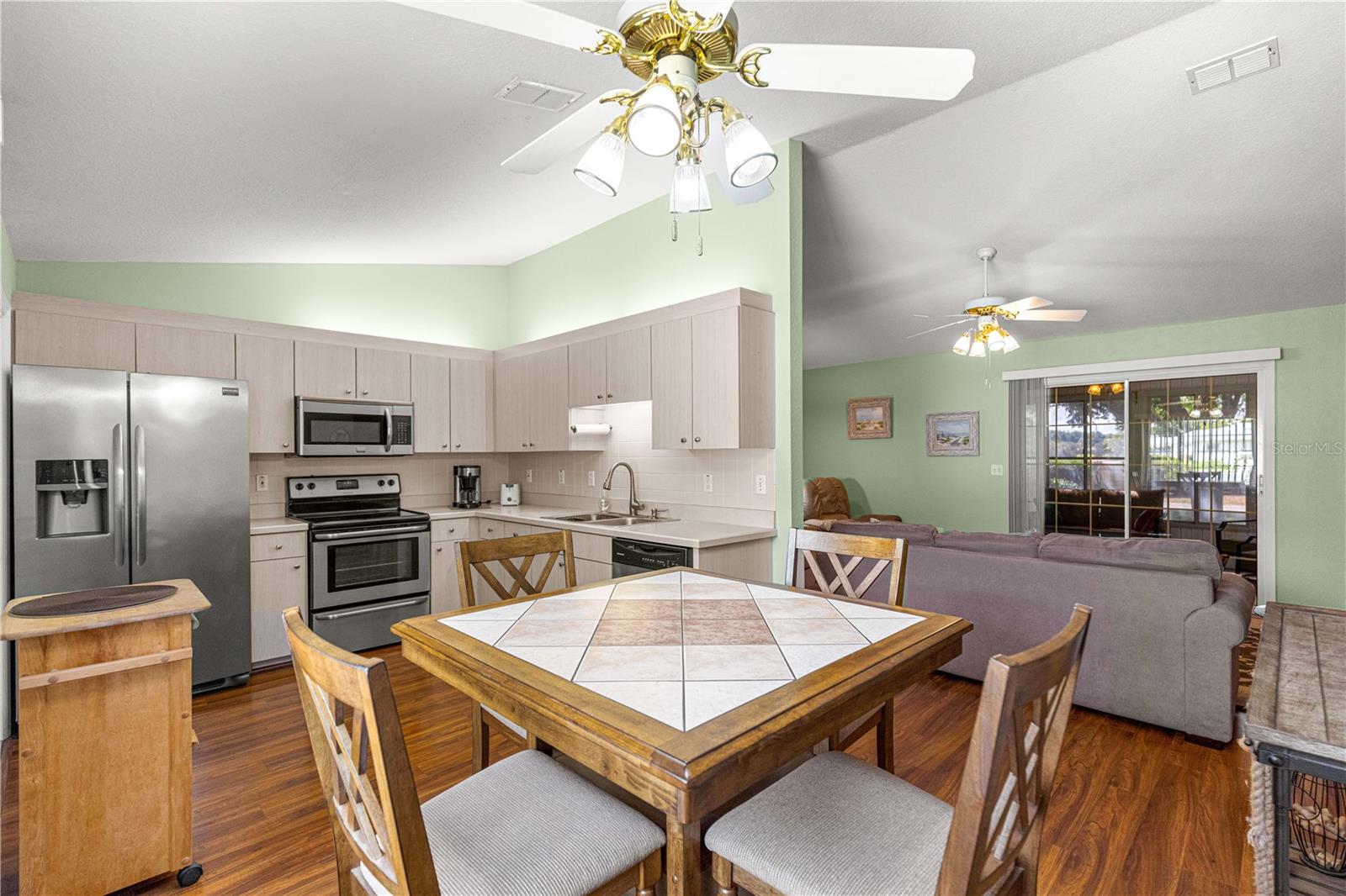 8660 SE 140TH PLACE RD, SUMMERFIELD, FL, 34491