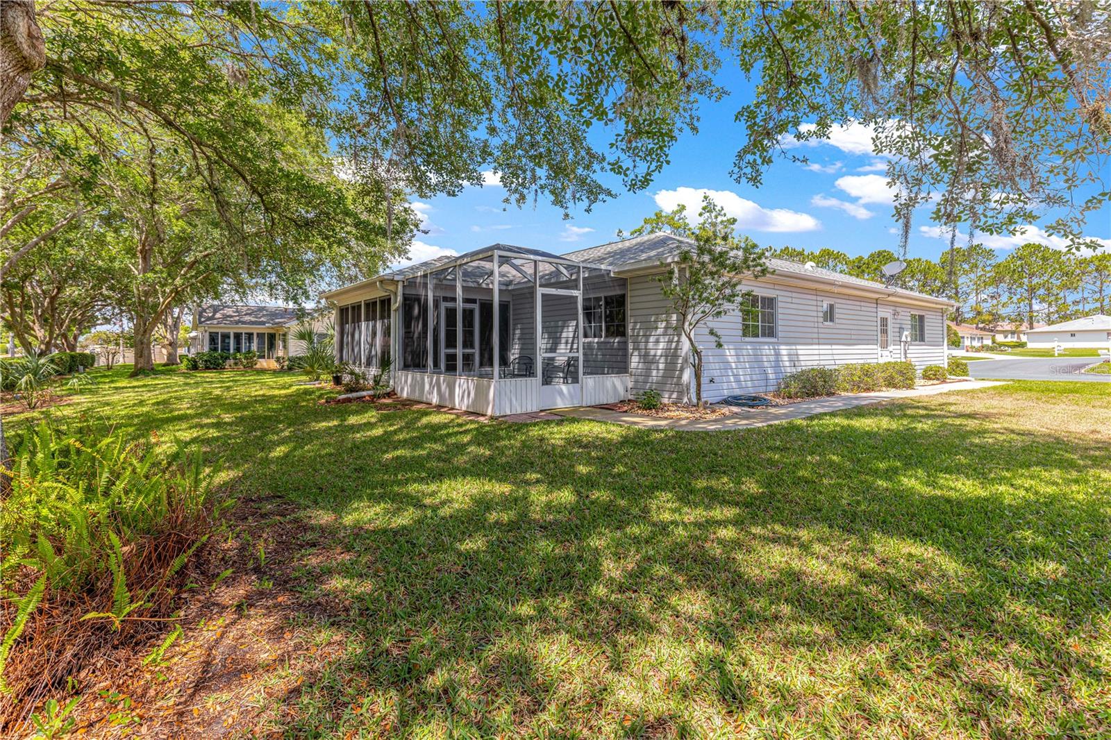 8660 SE 140TH PLACE RD, SUMMERFIELD, FL, 34491