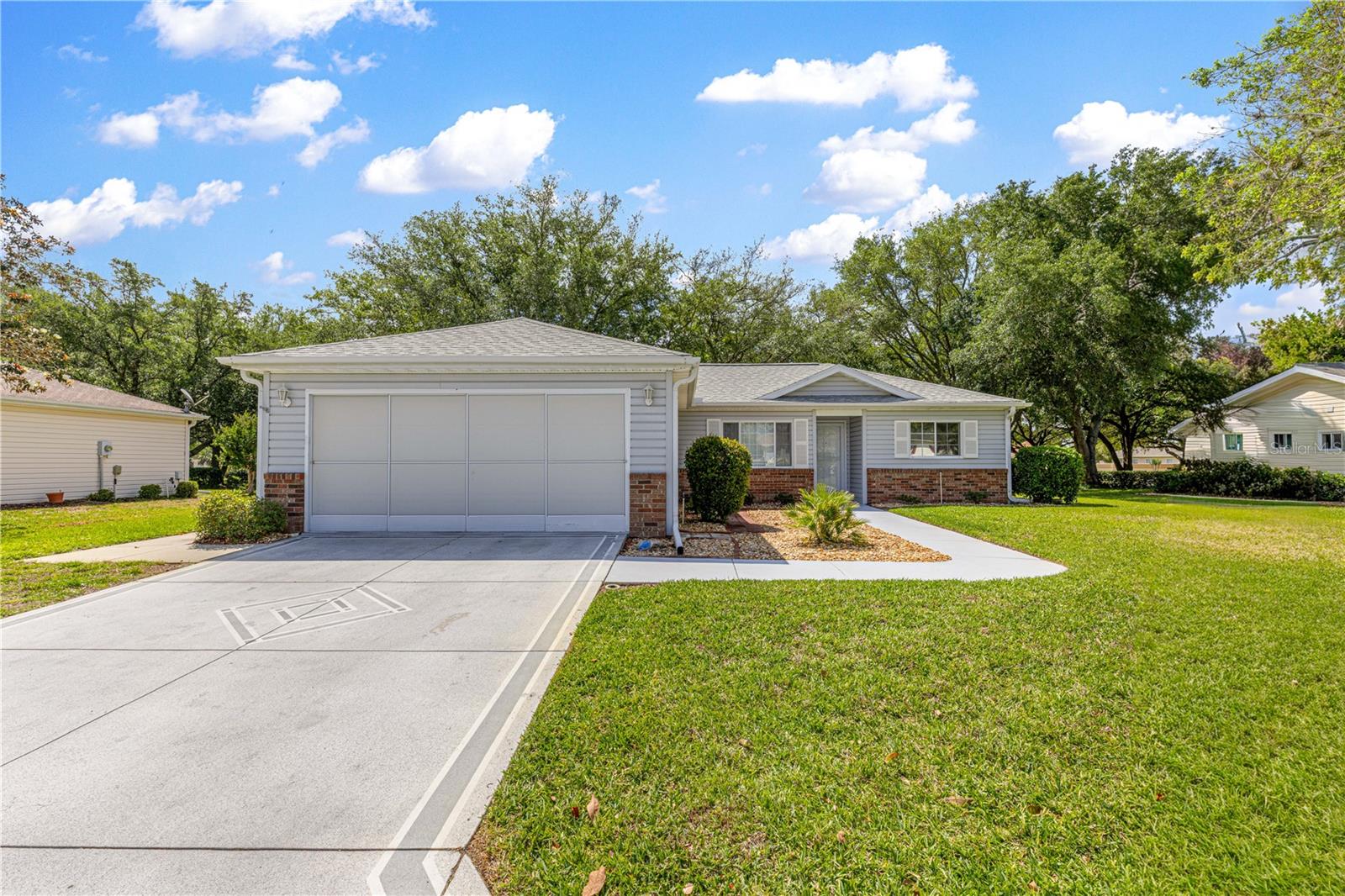 8660 SE 140TH PLACE RD, SUMMERFIELD, FL, 34491