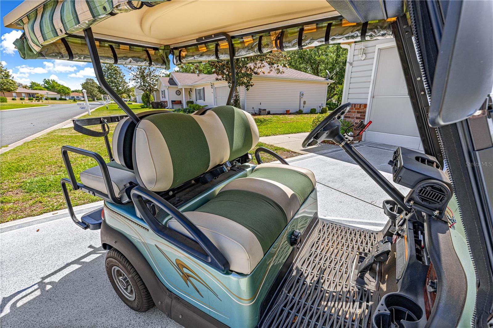 8660 SE 140TH PLACE RD, SUMMERFIELD, FL, 34491