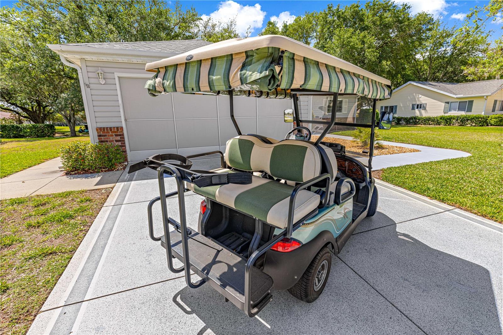 8660 SE 140TH PLACE RD, SUMMERFIELD, FL, 34491