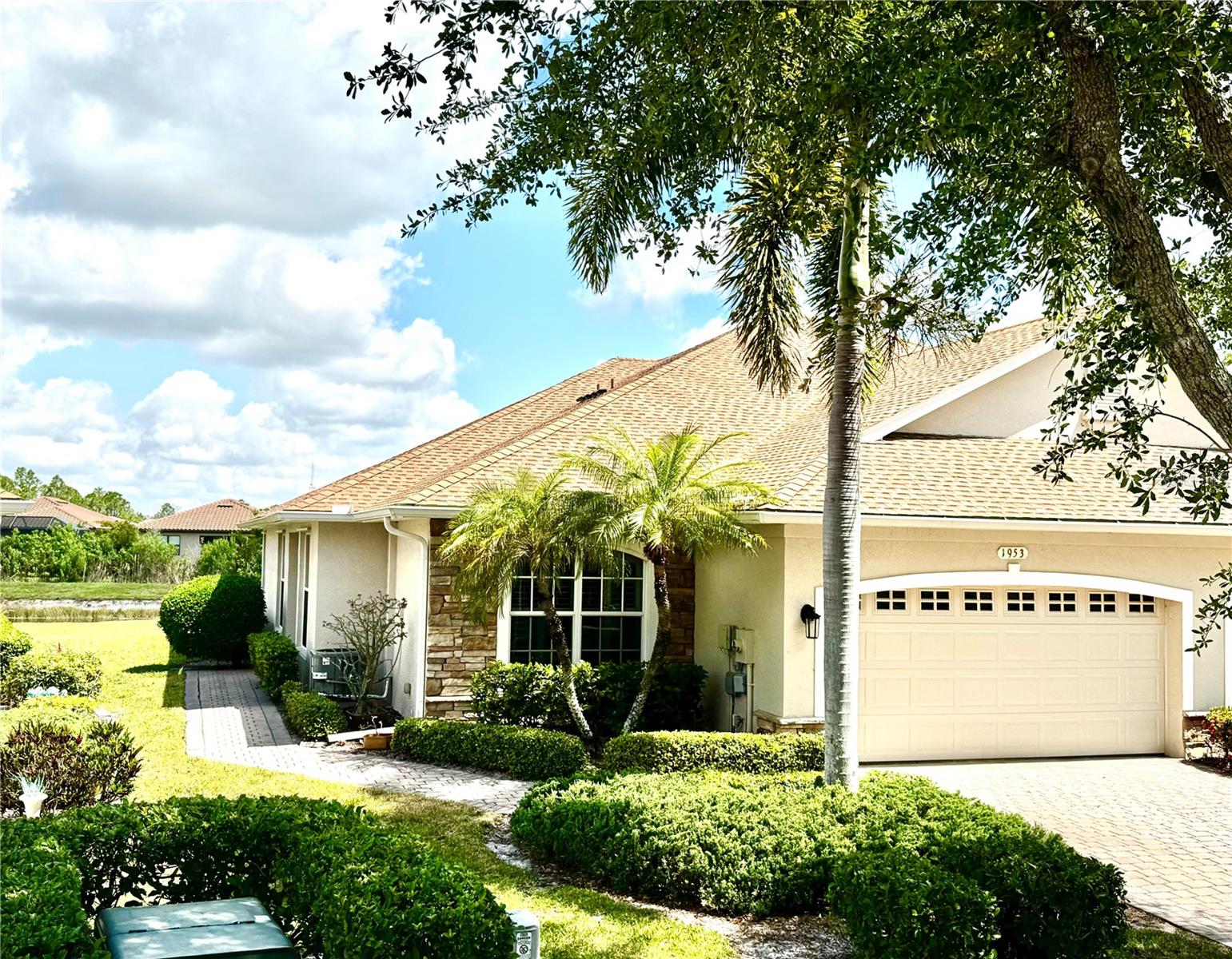 1953 SCARLETT AVE, NORTH PORT, FL, 34289