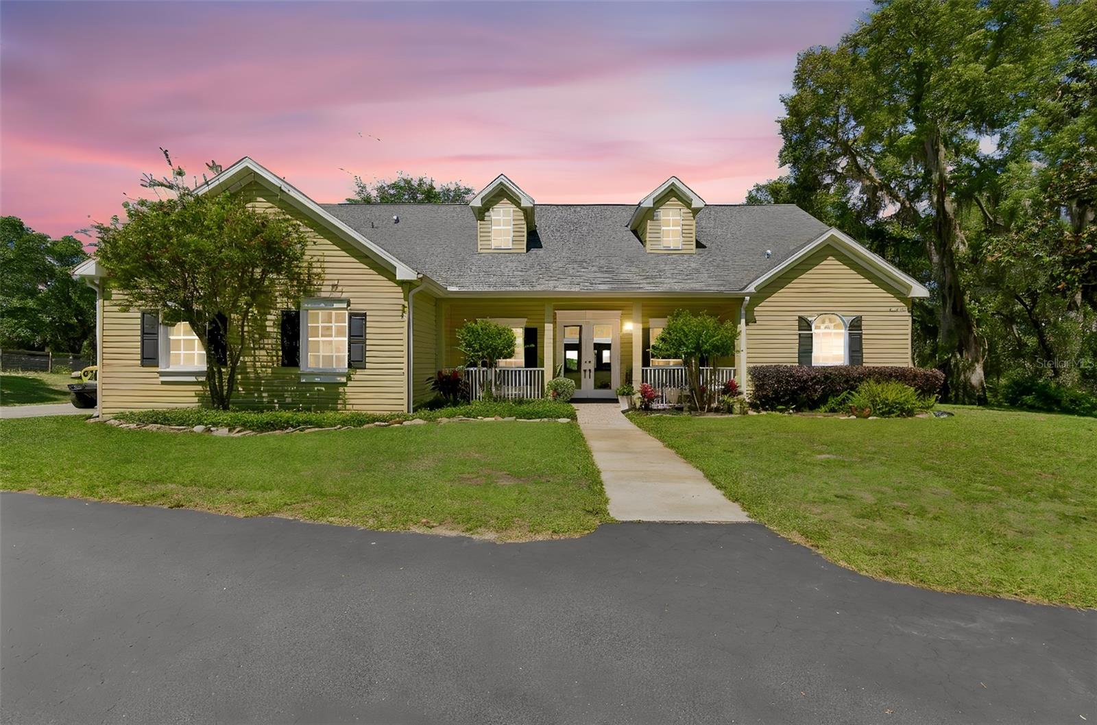 22535 SKYVIEW CIR, BROOKSVILLE, FL, 34602