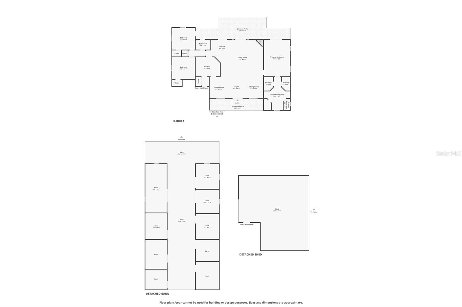 22535 SKYVIEW CIR, BROOKSVILLE, FL, 34602