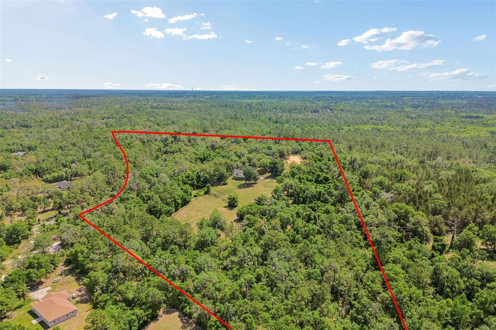 22535 SKYVIEW CIR, BROOKSVILLE, FL, 34602