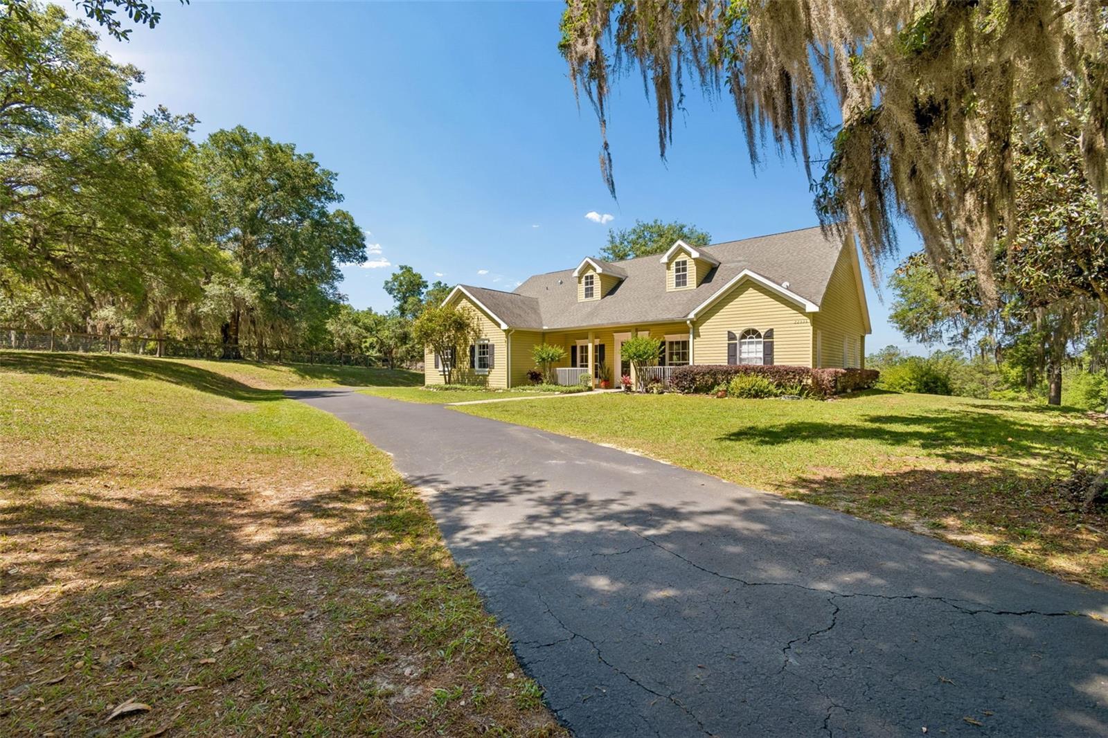 22535 SKYVIEW CIR, BROOKSVILLE, FL, 34602