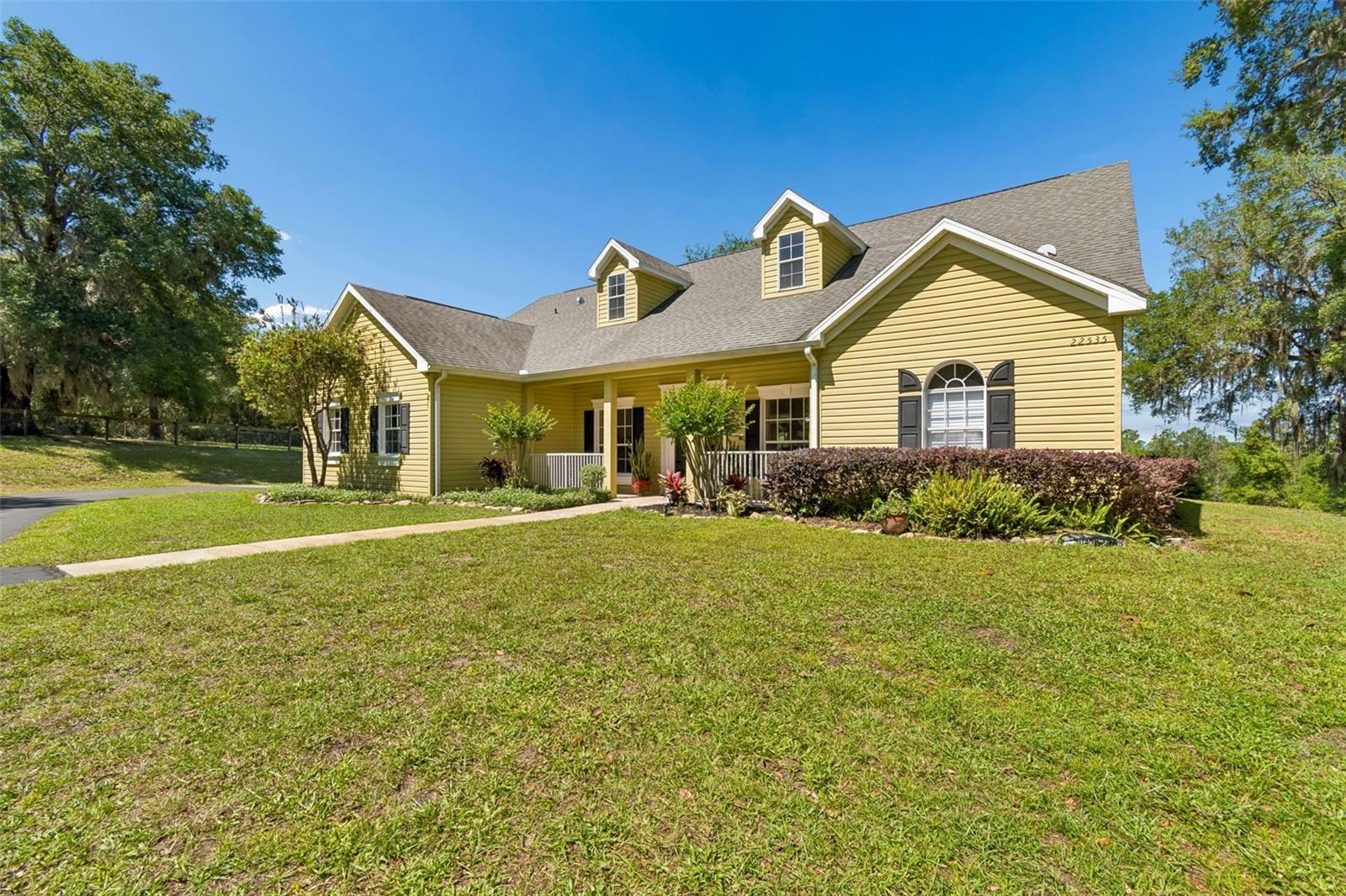 22535 SKYVIEW CIR, BROOKSVILLE, FL, 34602