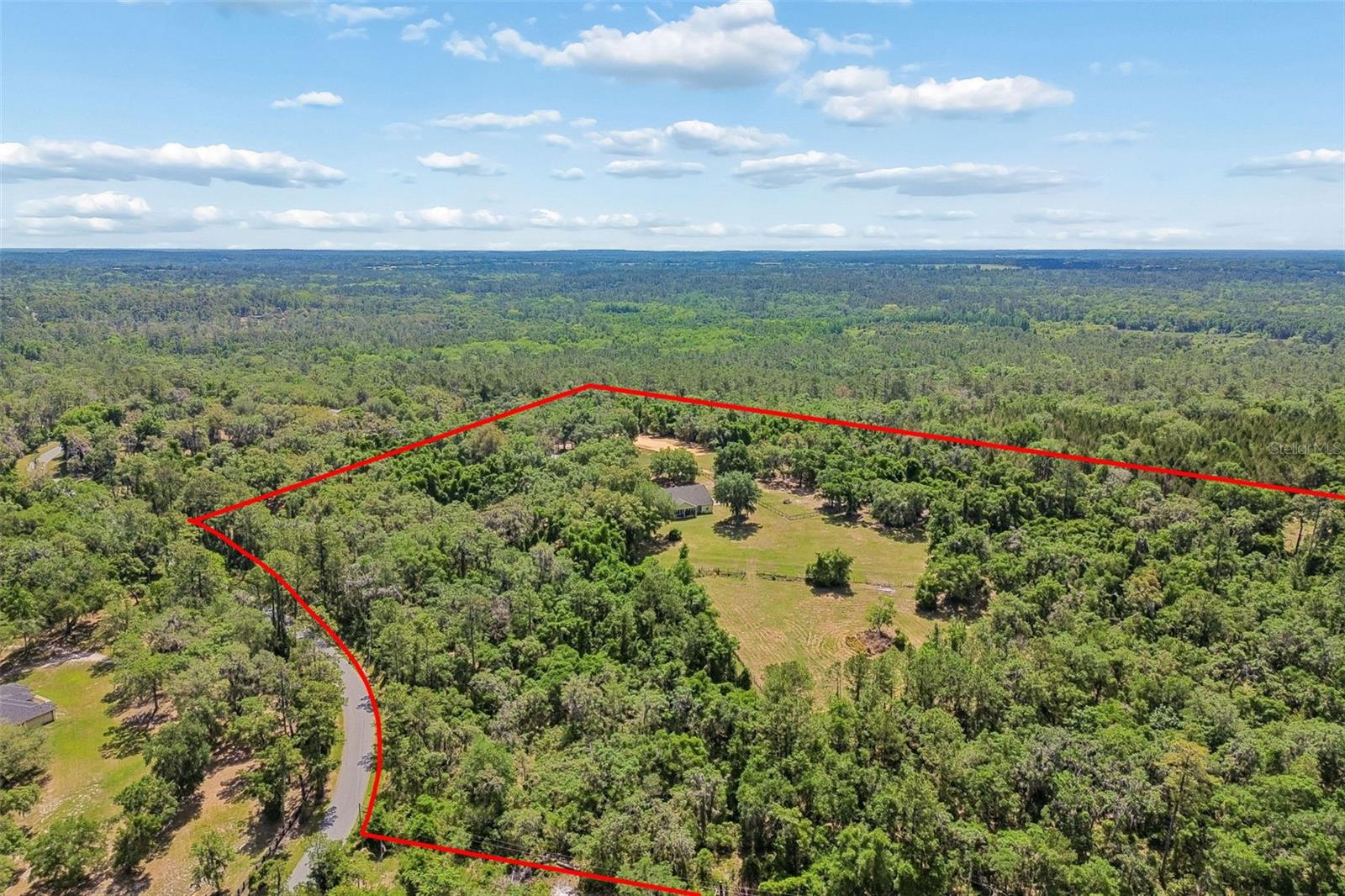 22535 SKYVIEW CIR, BROOKSVILLE, FL, 34602