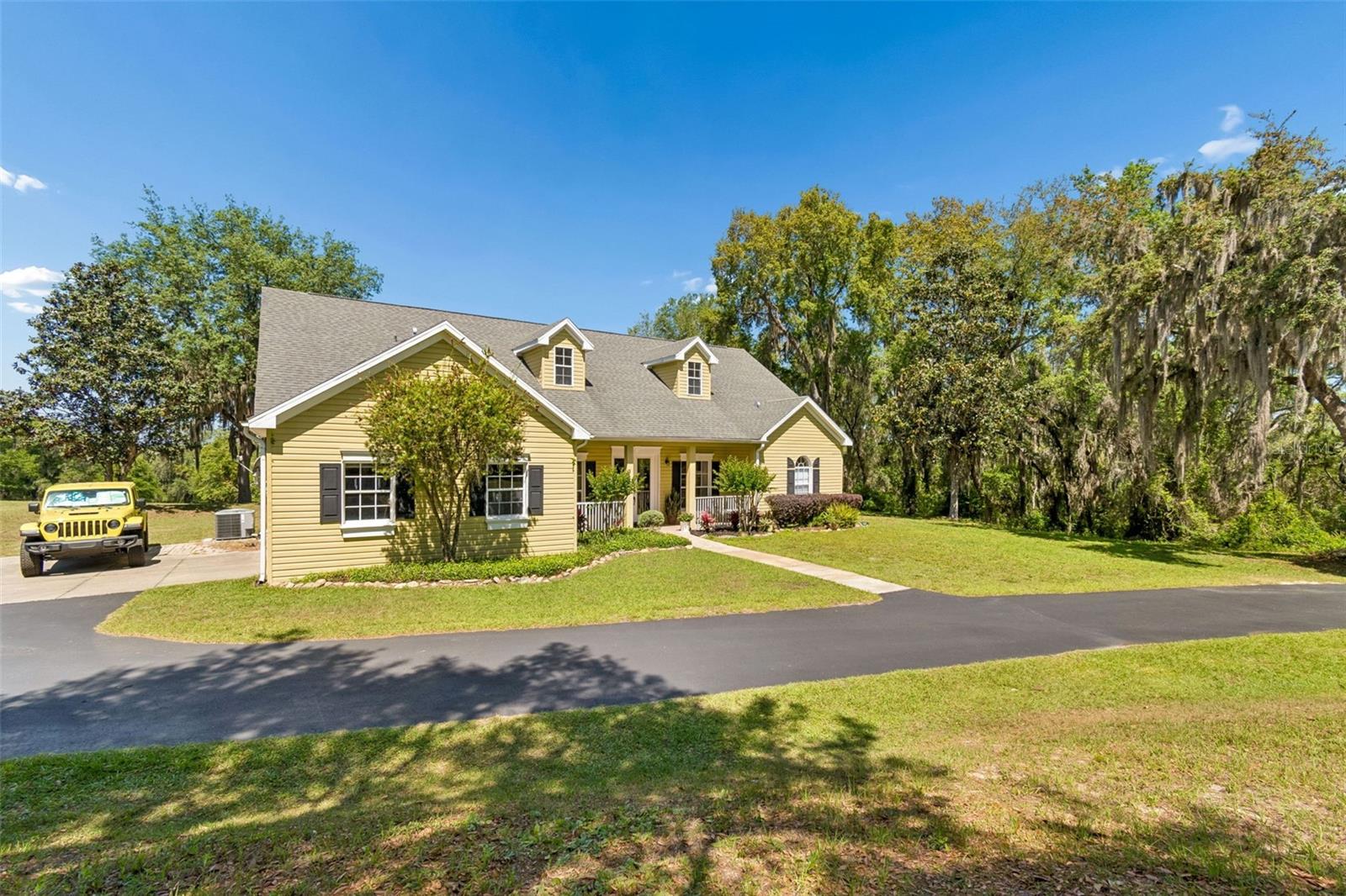 22535 SKYVIEW CIR, BROOKSVILLE, FL, 34602