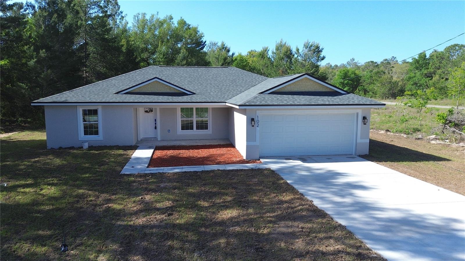 102 MALAUKA TRL, OCKLAWAHA, FL, 32179