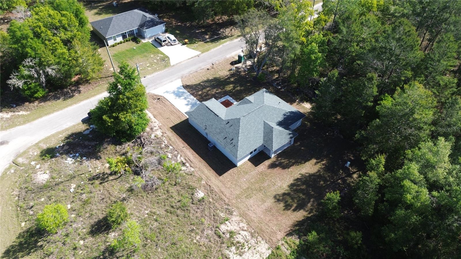 102 MALAUKA TRL, OCKLAWAHA, FL, 32179