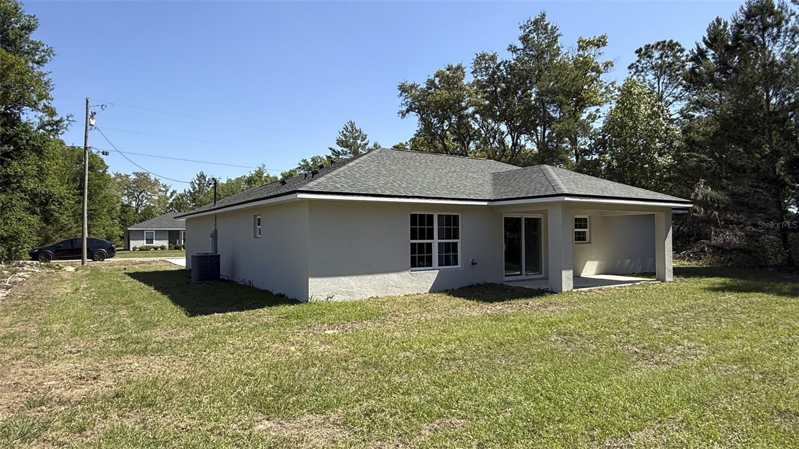 102 MALAUKA TRL, OCKLAWAHA, FL, 32179