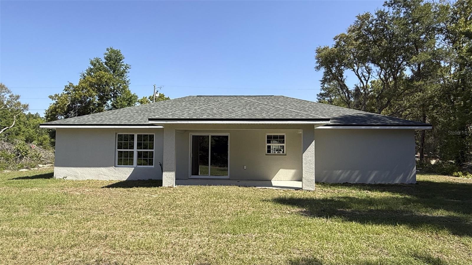 102 MALAUKA TRL, OCKLAWAHA, FL, 32179