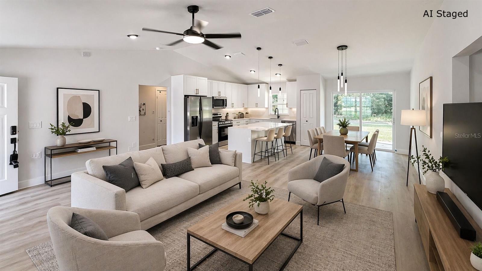 102 MALAUKA TRL, OCKLAWAHA, FL, 32179