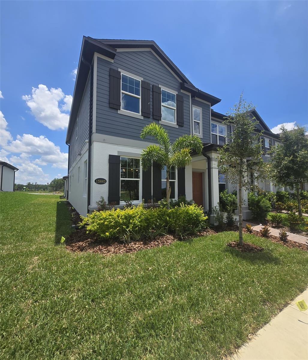 15883 TOLLINGTON ALY, WINTER GARDEN, FL, 34787