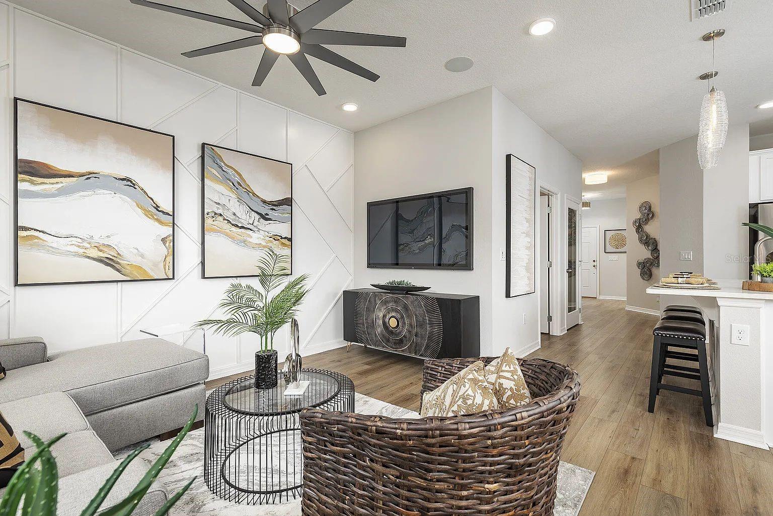 15883 TOLLINGTON ALY, WINTER GARDEN, FL, 34787