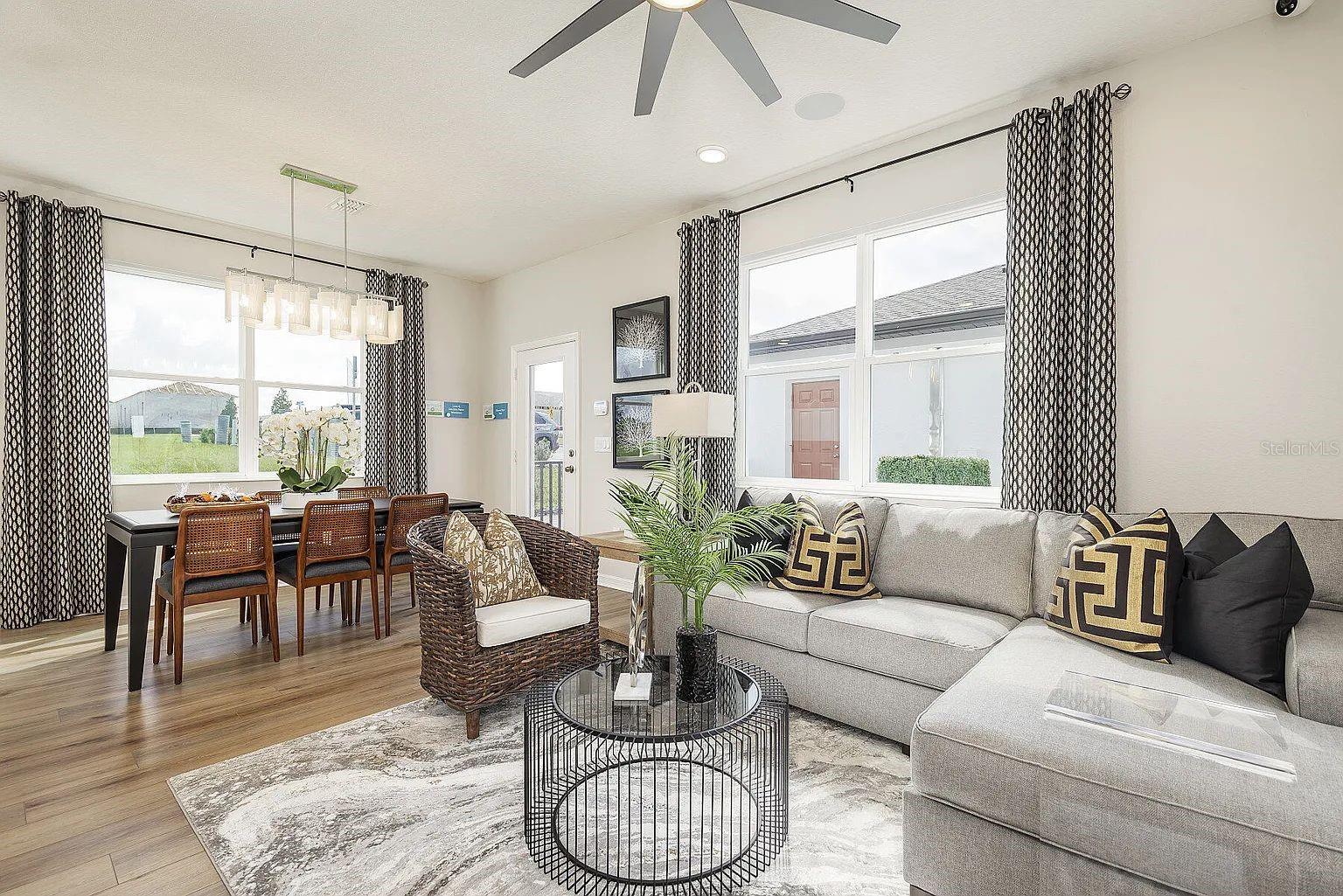 15883 TOLLINGTON ALY, WINTER GARDEN, FL, 34787