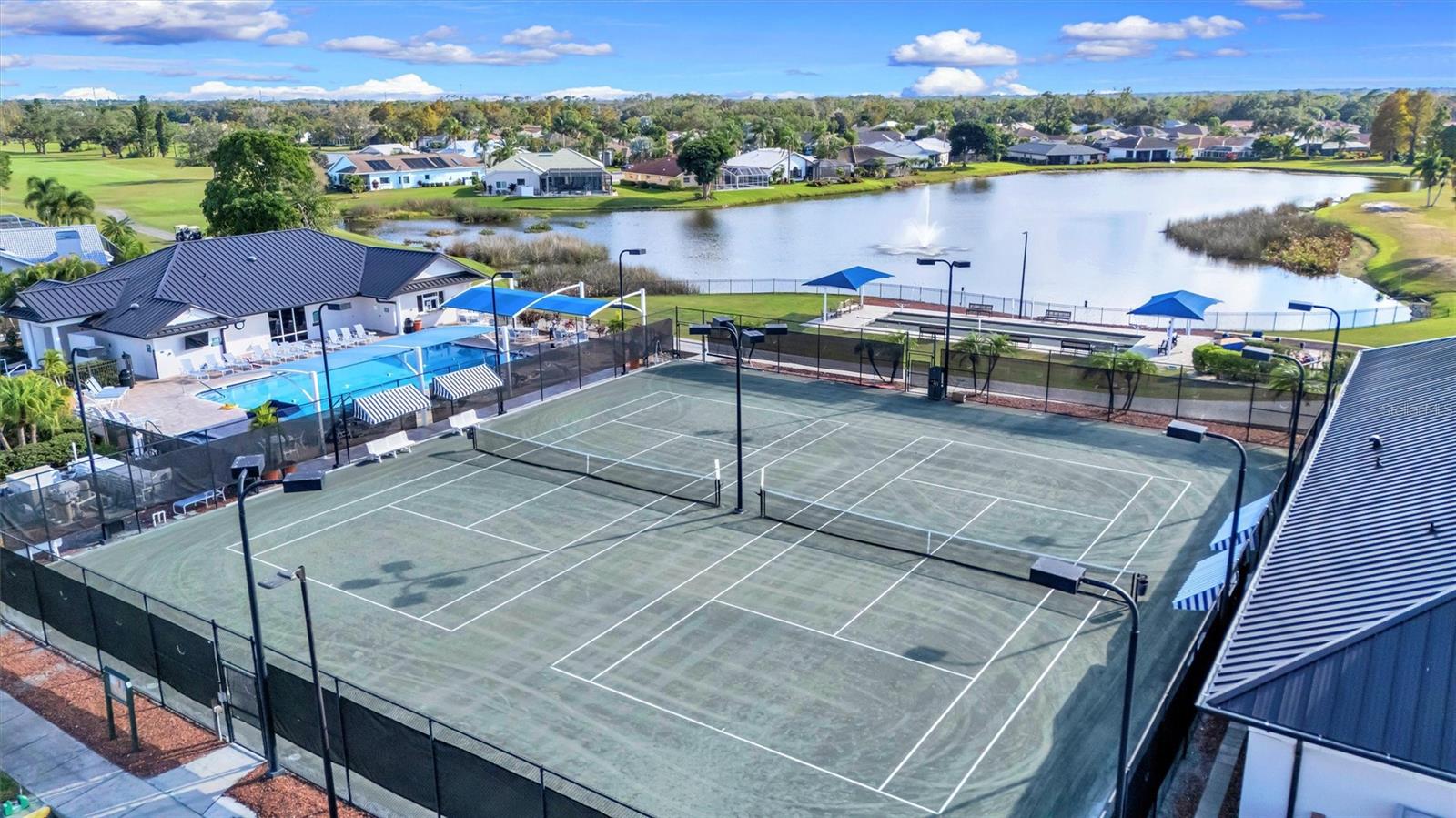 6611 PEACH TREE CREEK RD, BRADENTON, FL, 34203