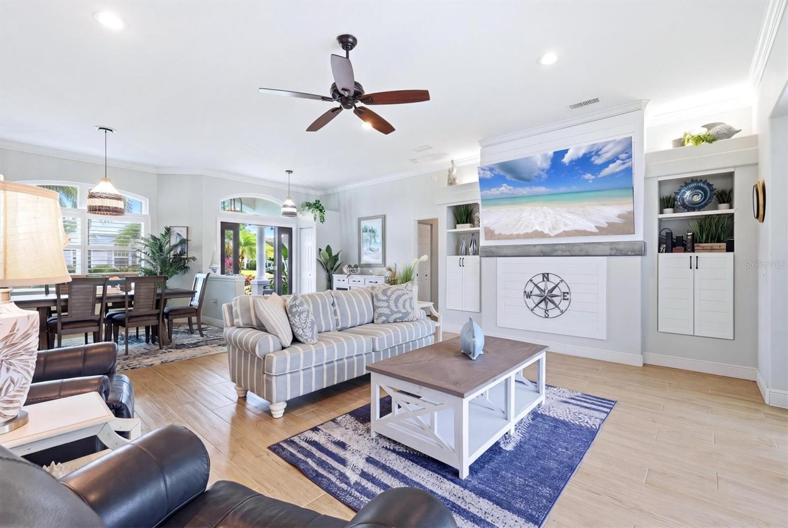 6611 PEACH TREE CREEK RD, BRADENTON, FL, 34203