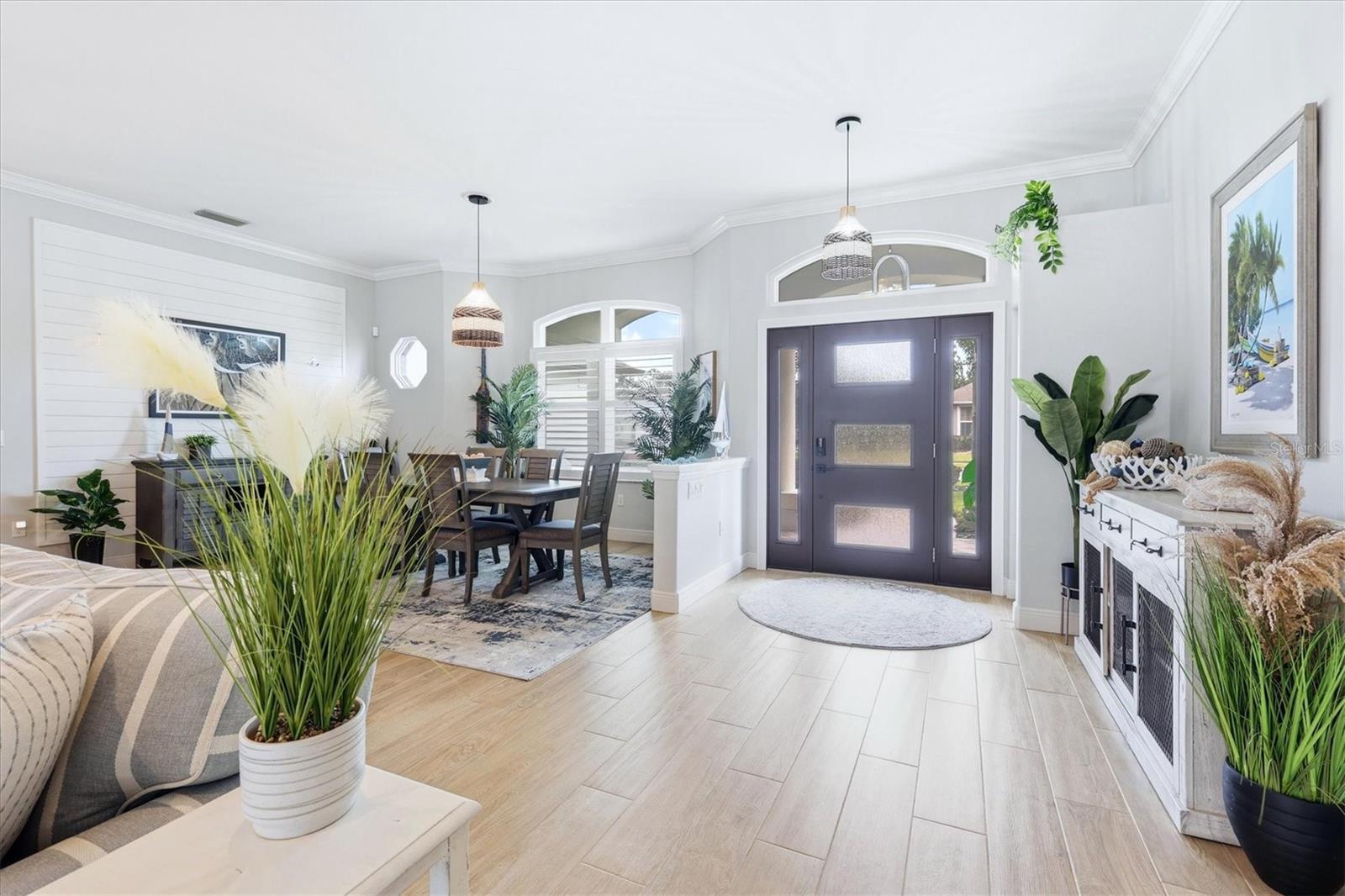 6611 PEACH TREE CREEK RD, BRADENTON, FL, 34203