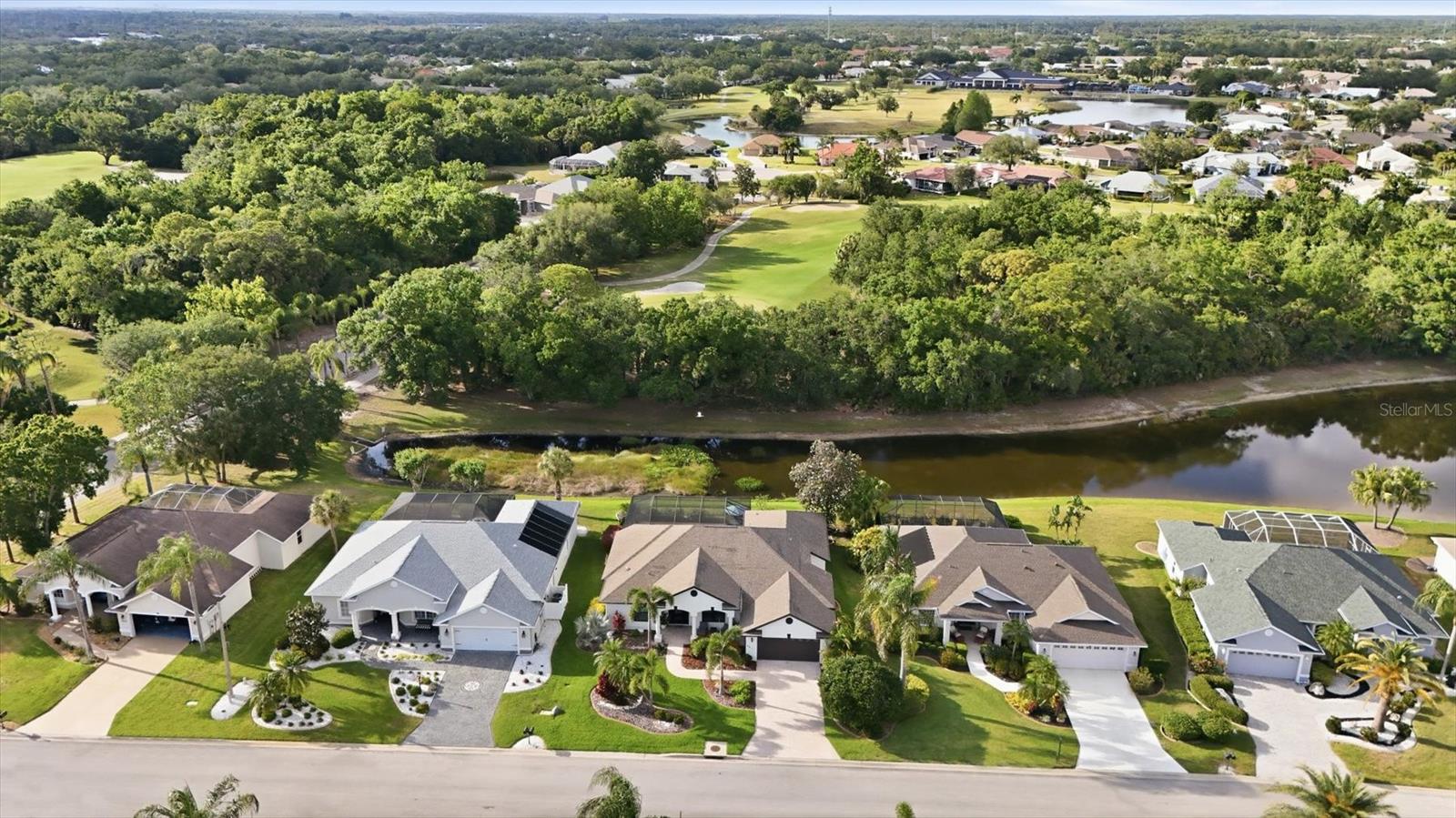 6611 PEACH TREE CREEK RD, BRADENTON, FL, 34203