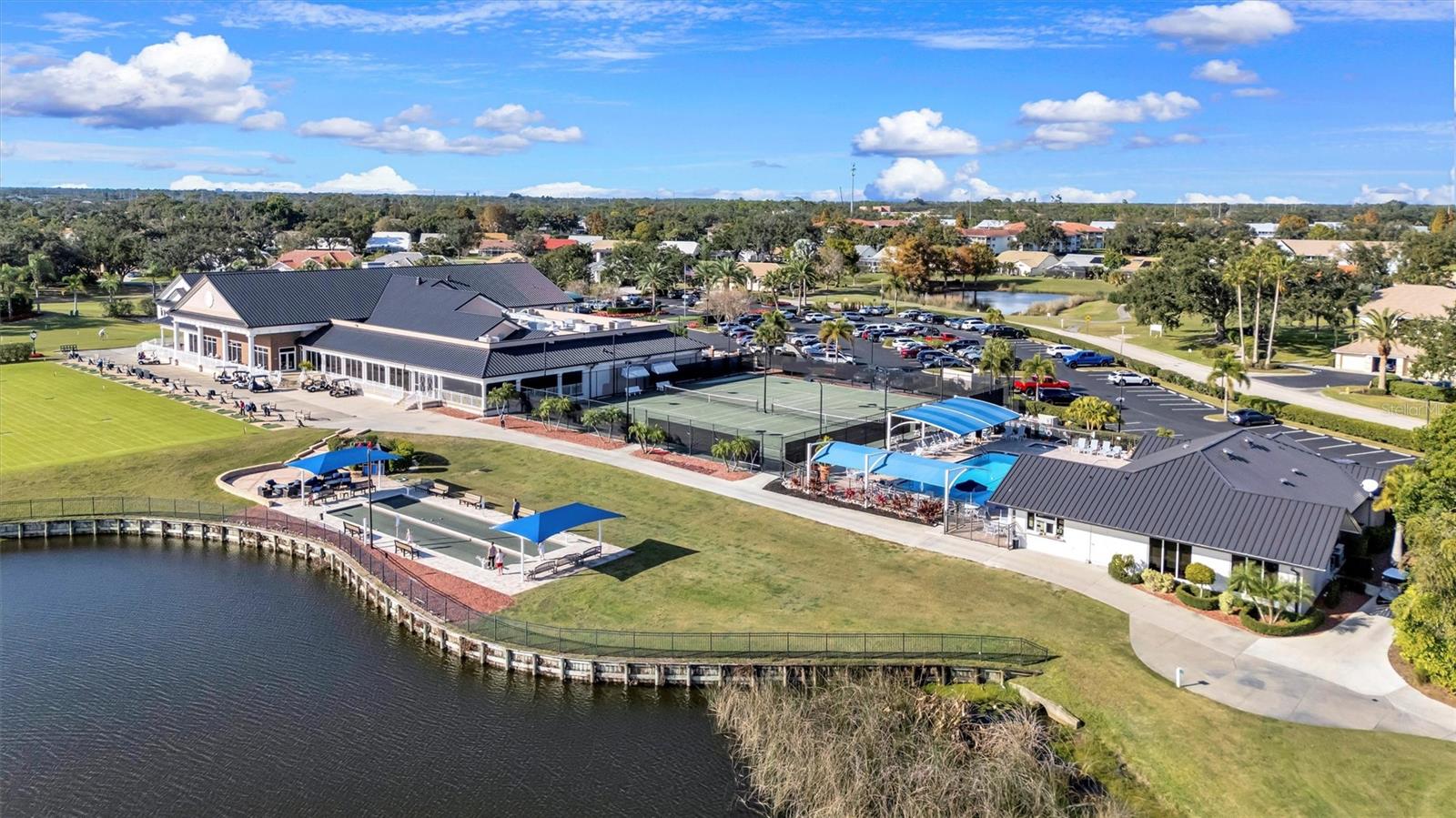 6611 PEACH TREE CREEK RD, BRADENTON, FL, 34203